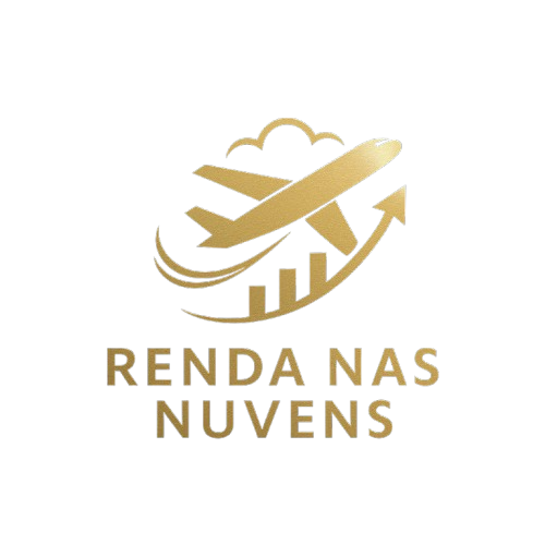 RENDA NAS NUVENS